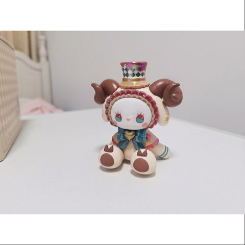 Emma Secret Forest Tea Party Collector's Series Earl Emma Secret Forest Tea Party Collector's Series Earl