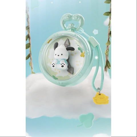 Pochacco Sanrio Characters The Wonderful Time Series Pochacco Pochacco Sanrio Characters The Wonderful Time Series Pochacco