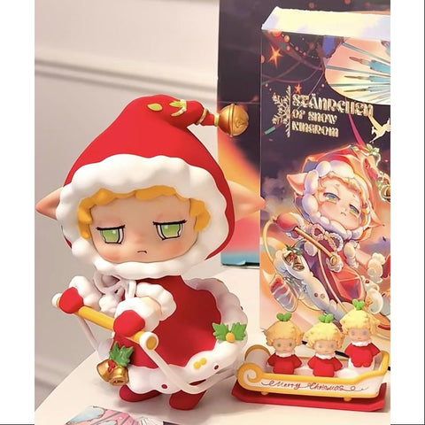 FAYA Snow Country Sayoko Series Blooming Sled Gift FAYA Snow Country Sayoko Series Blooming Sled Gift