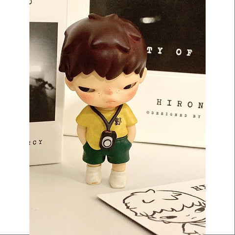 Hirono City of Mercy Series INSIGHT Hirono City of Mercy Series INSIGHT