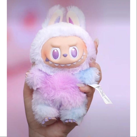 Labubu The Monsters Big into Energy Series Vinyl Plush Pendant Luck Labubu The Monsters Big into Energy Series Vinyl Plush Pendant Luck