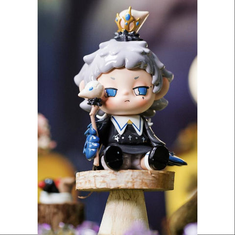 FAYA Magic & Soul Series Dark Night Summoner FAYA Magic & Soul Series Dark Night Summoner