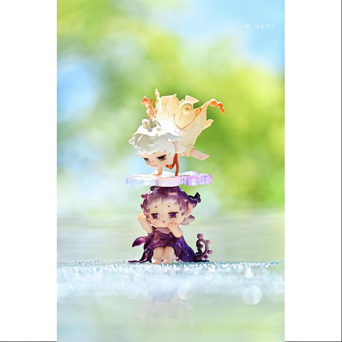 FAYA Let It Faya Series TWILIGHT HORIZON FAYA Let It Faya Series TWILIGHT HORIZON