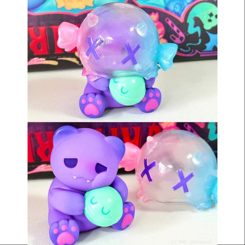 ShinWoo Vampire Candy Shop Series BITTER SWEET LOVE ShinWoo Vampire Candy Shop Series BITTER SWEET LOVE