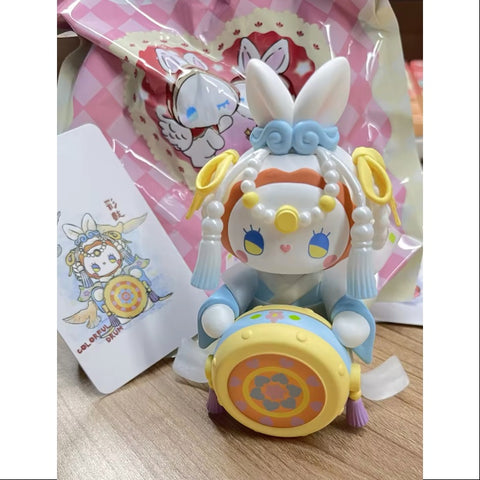 Emma Secret Forest Dim Lights Series Colorful Drum Emma Secret Forest Dim Lights Series Colorful Drum