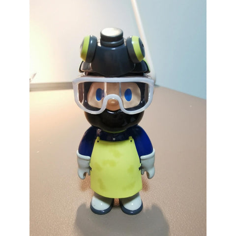 FARMER BOB Fact Or Opinion Series Secret Firework Experimenter FARMER BOB Fact Or Opinion Series Secret Firework Experimenter