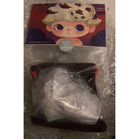 DIMOO Sunset Tiger Limited Figure DIMOO Sunset Tiger Limited Figure