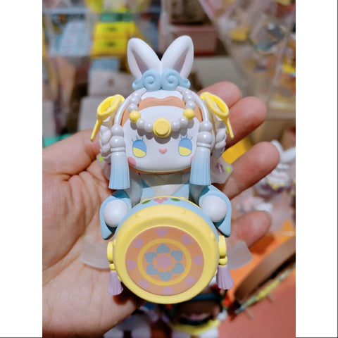 Emma Secret Forest Dim Lights Series Colorful Drum Emma Secret Forest Dim Lights Series Colorful Drum