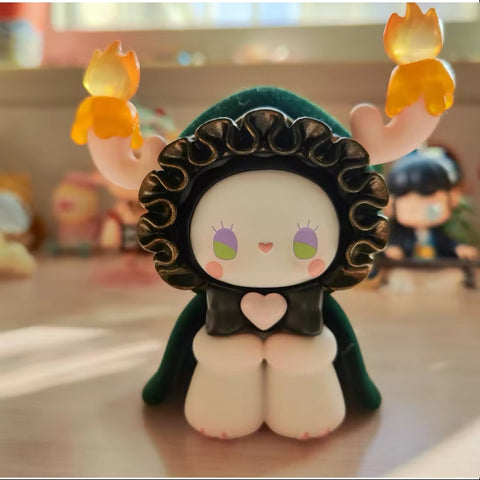 Emma Secret Forest Poetry Party Series Burn Emma Secret Forest Poetry Party Series Burn