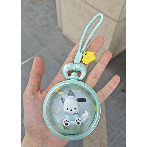 Pochacco Sanrio Characters The Wonderful Time Series Pochacco Pochacco Sanrio Characters The Wonderful Time Series Pochacco