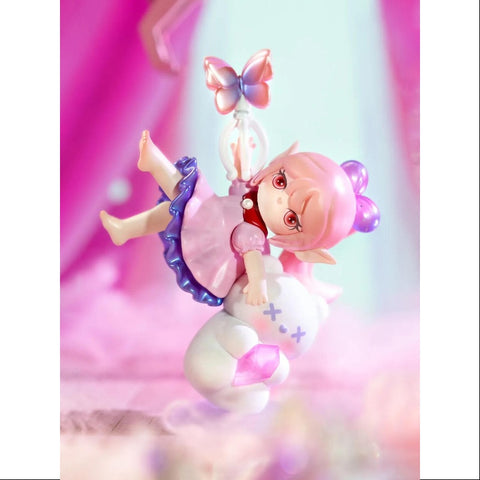 Suri Colorful A Girls Series Claw Player Suri Colorful A Girls Series Claw Player