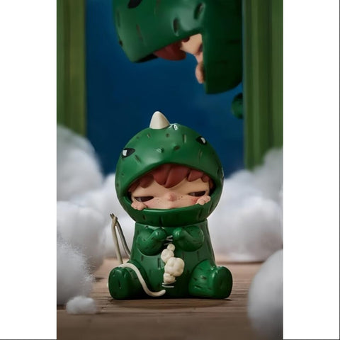 Hirono Echo Series Eaten Hirono Echo Series Eaten