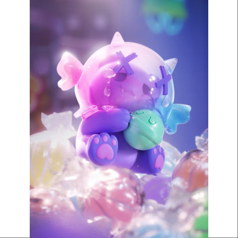 ShinWoo Vampire Candy Shop Series BITTER SWEET LOVE ShinWoo Vampire Candy Shop Series BITTER SWEET LOVE