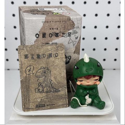 Hirono Echo Series Eaten Hirono Echo Series Eaten