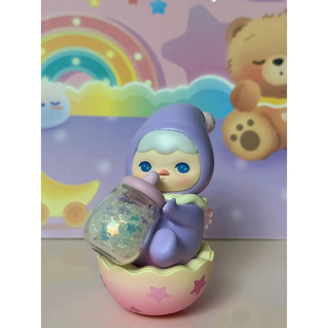 PUCKY Milk Bottle Baby Limited edition PUCKY Milk Bottle Baby Limited edition