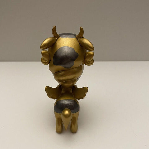 Tokidoki Lunar Calendar Unicorno Series Secret Year of the Golden Cow Tokidoki Lunar Calendar Unicorno Series Secret Year of the Golden Cow