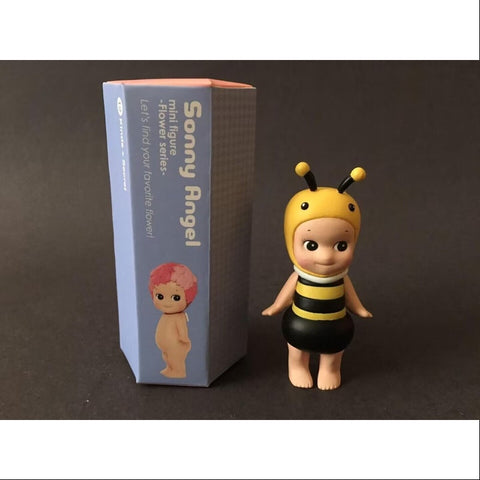 Sonny Angel Flower Series 2011 Secret Bee Sonny Angel Flower Series 2011 Secret Bee