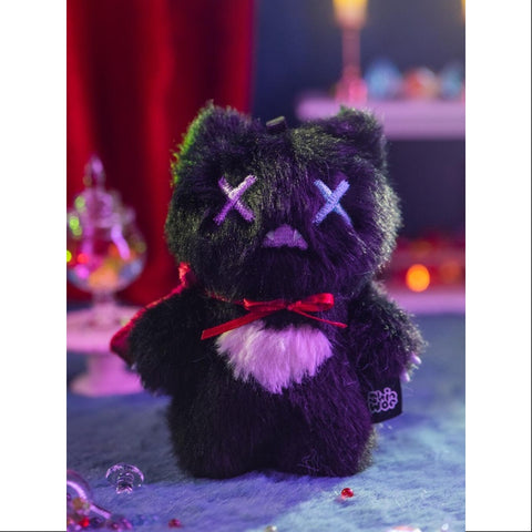 ShinWoo Vampire Candy Shop Series Plush Lord Meow ShinWoo Vampire Candy Shop Series Plush Lord Meow