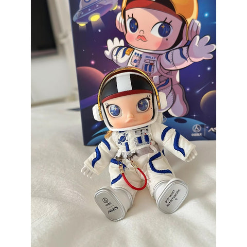 MOLLY Stardust Action Figure MOLLY Stardust Action Figure
