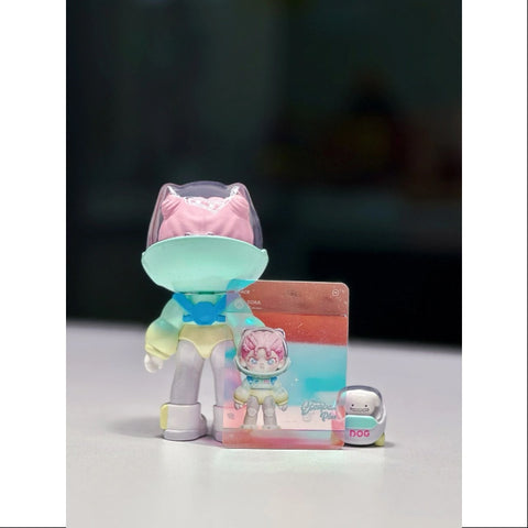 DORA Escape Plan Series Secret Escape from Earth DORA Escape Plan Series Secret Escape from Earth