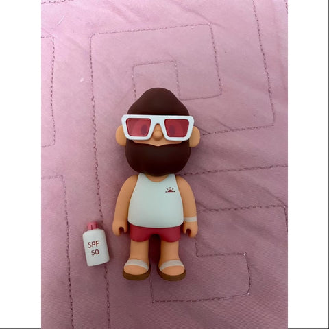 FARMER BOB Island Series SPF 50+ FARMER BOB Island Series SPF 50+