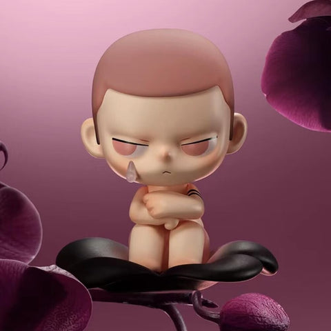 KUBO Breathing In Series Tonight Or Never KUBO Breathing In Series Tonight Or Never