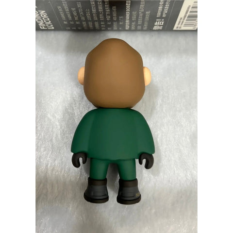 FARMER BOB Fact Or Opinion Series Bounty Hunter FARMER BOB Fact Or Opinion Series Bounty Hunter