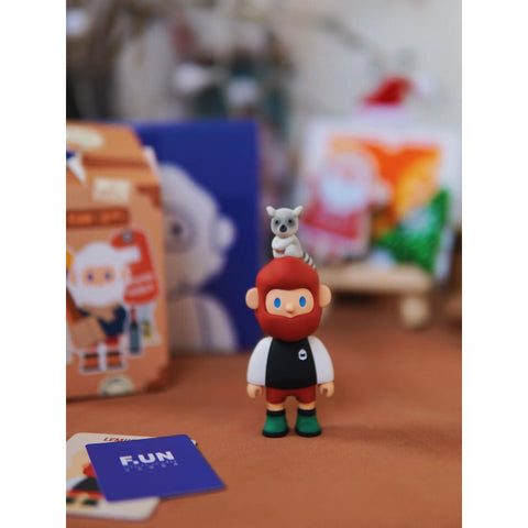 FARMER BOB Travel Around The World Series Lemur Land FARMER BOB Travel Around The World Series Lemur Land