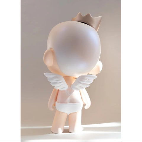 KUBO Angel Figurine Art Toy 2022 Limited KUBO Angel Figurine Art Toy 2022 Limited