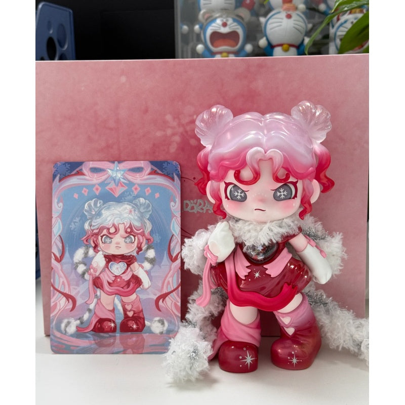 DORA Melting Winter Fantasy 2025 Limited Edition – TOYSEZ