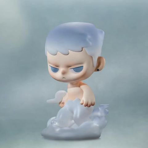 KUBO Breathing In Series Misty KUBO Breathing In Series Misty