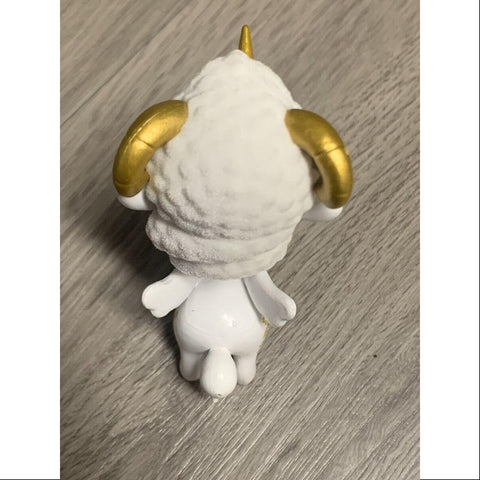 Tokidoki Lunar Calendar Unicorno Series Year of the Goat Tokidoki Lunar Calendar Unicorno Series Year of the Goat