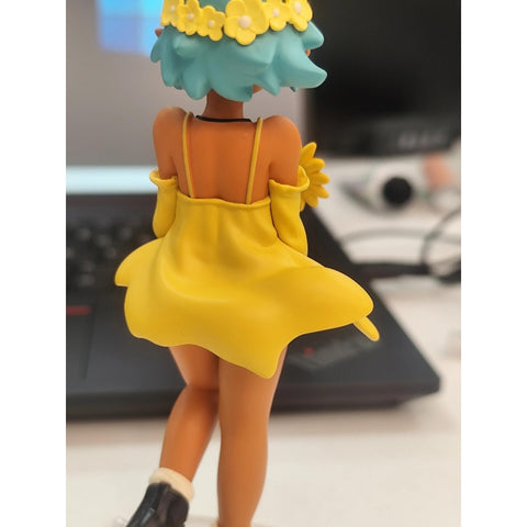 Peach Riot Punk Fairy Series Frankie-Sunflower Peach Riot Punk Fairy Series Frankie-Sunflower