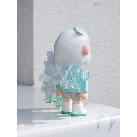 FARMER BOB Next Generation·Pixel Universe Series Holy Angel FARMER BOB Next Generation·Pixel Universe Series Holy Angel