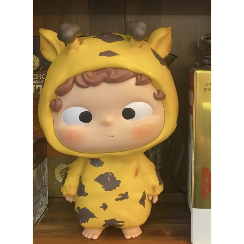 Ozai 400% Giraffe 2022 Limited Edition – TOYSEZ