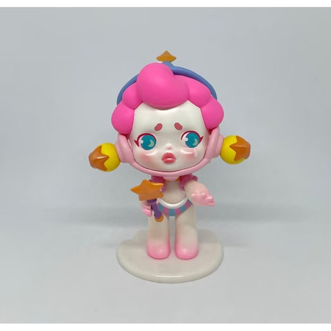 Skullpanda Candy Monster Town Series Fairy Godmother Skullpanda Candy Monster Town Series Fairy Godmother