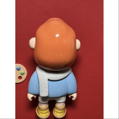 FARMER BOB Boyfriend Series Painting Boyfriend FARMER BOB Boyfriend Series Painting Boyfriend