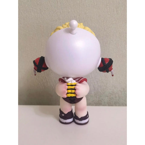 Skullpanda X The Addams Family Series Pugsley Skullpanda X The Addams Family Series Pugsley
