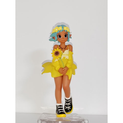 Peach Riot Punk Fairy Series Frankie-Sunflower Peach Riot Punk Fairy Series Frankie-Sunflower