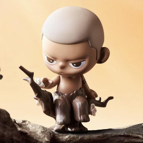 KUBO Breathing In Series Winter's Clarity KUBO Breathing In Series Winter's Clarity