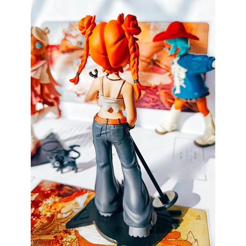 Peach Riot Rise Up Series Gigi-The Singer Peach Riot Rise Up Series Gigi-The Singer