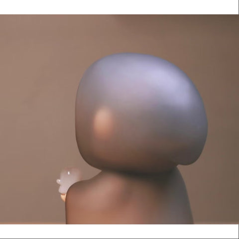 FARMER BOB BobLand Series Midnight Ghost FARMER BOB BobLand Series Midnight Ghost