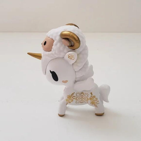 Tokidoki Lunar Calendar Unicorno Series Year of the Goat Tokidoki Lunar Calendar Unicorno Series Year of the Goat