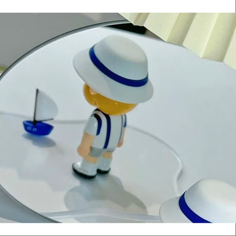 FARMER BOB Island Series Sailboat Club FARMER BOB Island Series Sailboat Club