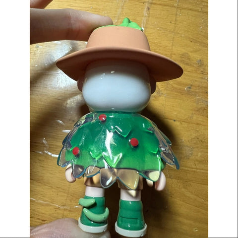 FARMER BOB Encpunter In The Wild Series Rainforest Walk FARMER BOB Encpunter In The Wild Series Rainforest Walk