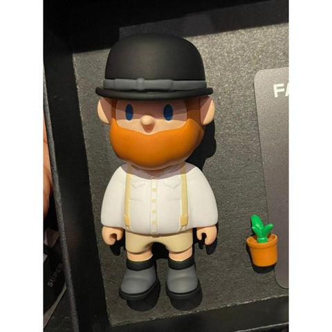 FARMER BOB Fact Or Opinion Series Secret Agent FARMER BOB Fact Or Opinion Series Secret Agent