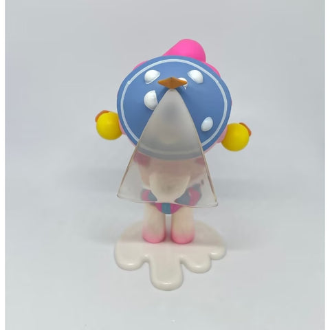 Skullpanda Candy Monster Town Series Fairy Godmother Skullpanda Candy Monster Town Series Fairy Godmother