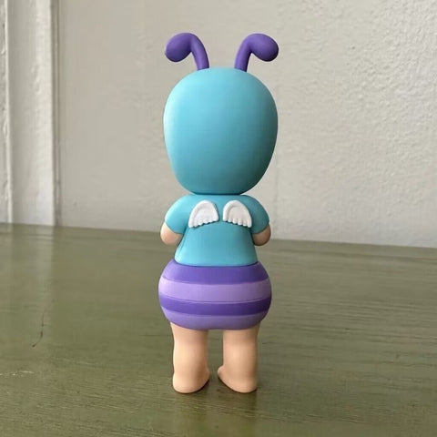Sonny Angel Bug‘s World Series Ant Sonny Angel Bug‘s World Series Ant