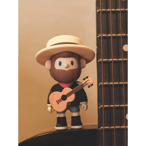 FARMER BOB Retro:Replay Series Poet Laureate FARMER BOB Retro:Replay Series Poet Laureate