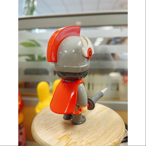 FARMER BOB Color Series Gray-Knight FARMER BOB Color Series Gray-Knight